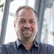 Rainer Fischer