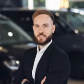 Maximilian Fischer