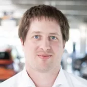 Florian Büscher
