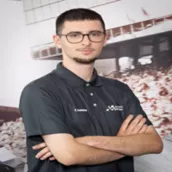 Florian Brucklacher