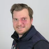 Florian Friedl