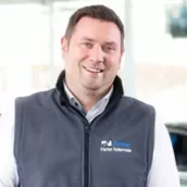 Florian  Hallermeier