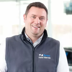 Florian  Hallermeier