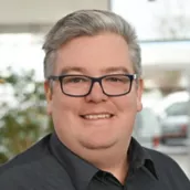 Florian Kraußer