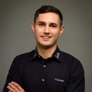 Florian Rudolph