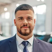 Florian Uzairi