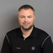 Tobias Fohr
