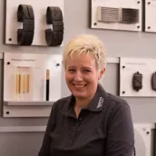 Christa Kaiser