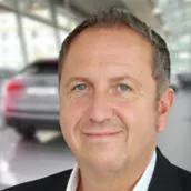 Dietmar Frösch