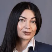 Francesca Pellegrino