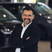 Francisco Gonzalez