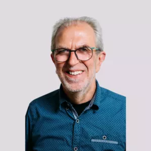 Frank-Werner  Röpti