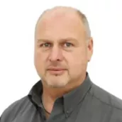 Frank Becker