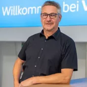 Frank Hoffmann