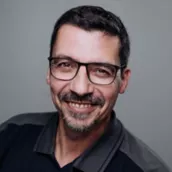 Frank Holzhüter