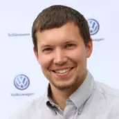 Frank Kleinschrot
