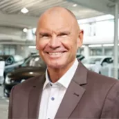 Frank Leufen