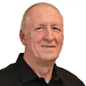 Frank  Mellenthin