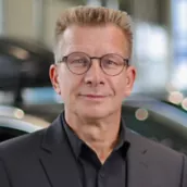 Frank Motejat