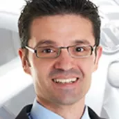 Frank Oberle
