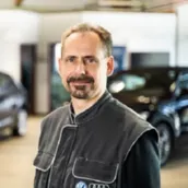 Frank Schüler