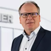 Frank Schröder