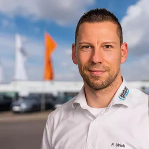Frank Ulrich