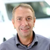Frank Wedemeyer