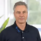 Frank Wellhausen