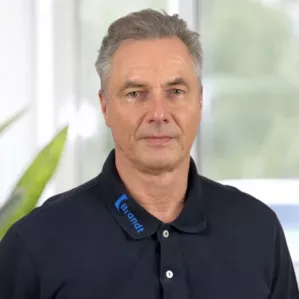 Frank Wellhausen