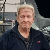 Frank Thauer