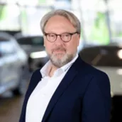 Frank van der Velde