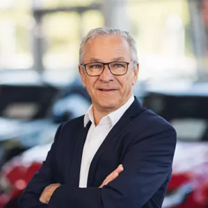 Franz-Josef Bergmeier