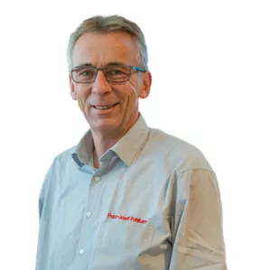 Franz-Josef  Pohlkamp