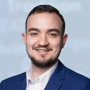 Okan Christian Franz