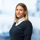Franziska  Geyer