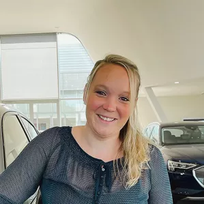 Franziska Kloppenburg