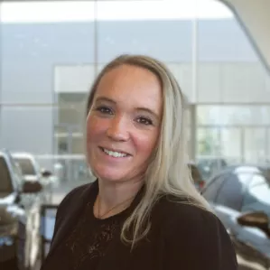 Franziska  Kloppenburg