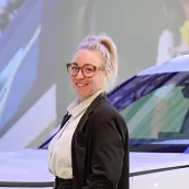 Franziska Lange
