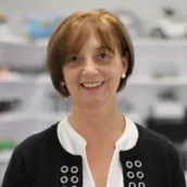 Caroline Kreß