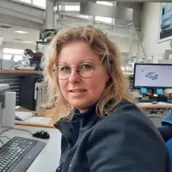 Susan Sander