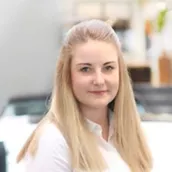 Sarah Bergmann
