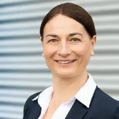 Yvonne Hahne