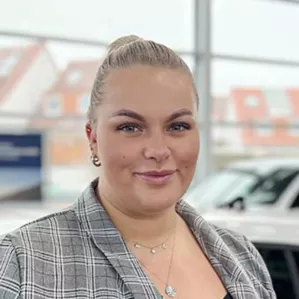 Sina Helena Lübbert