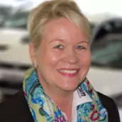 Kirsten Möller