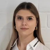 Tjadina Rosebrock