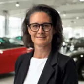 Frauke Roderwieser
