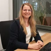 Frauke Stockhowe