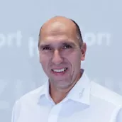 Stefan Frech