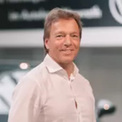 Fred Süßenbach 
